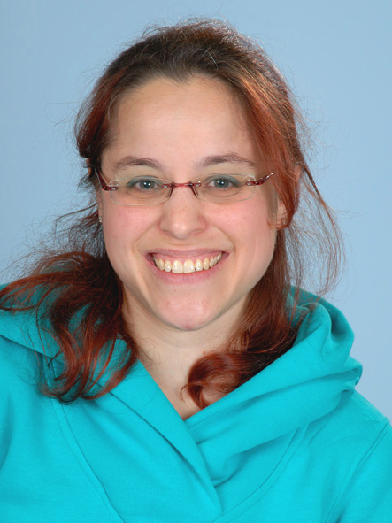 Dr. Lauren Berman