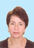Dr. Elena Trotskovsky