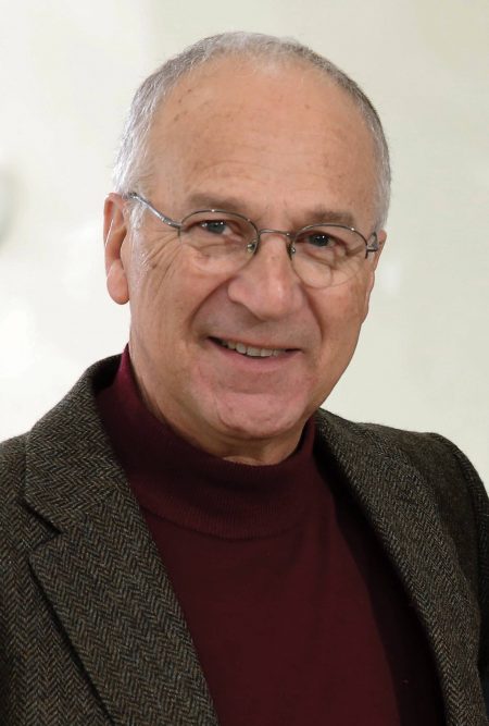 Prof.-David-Harel