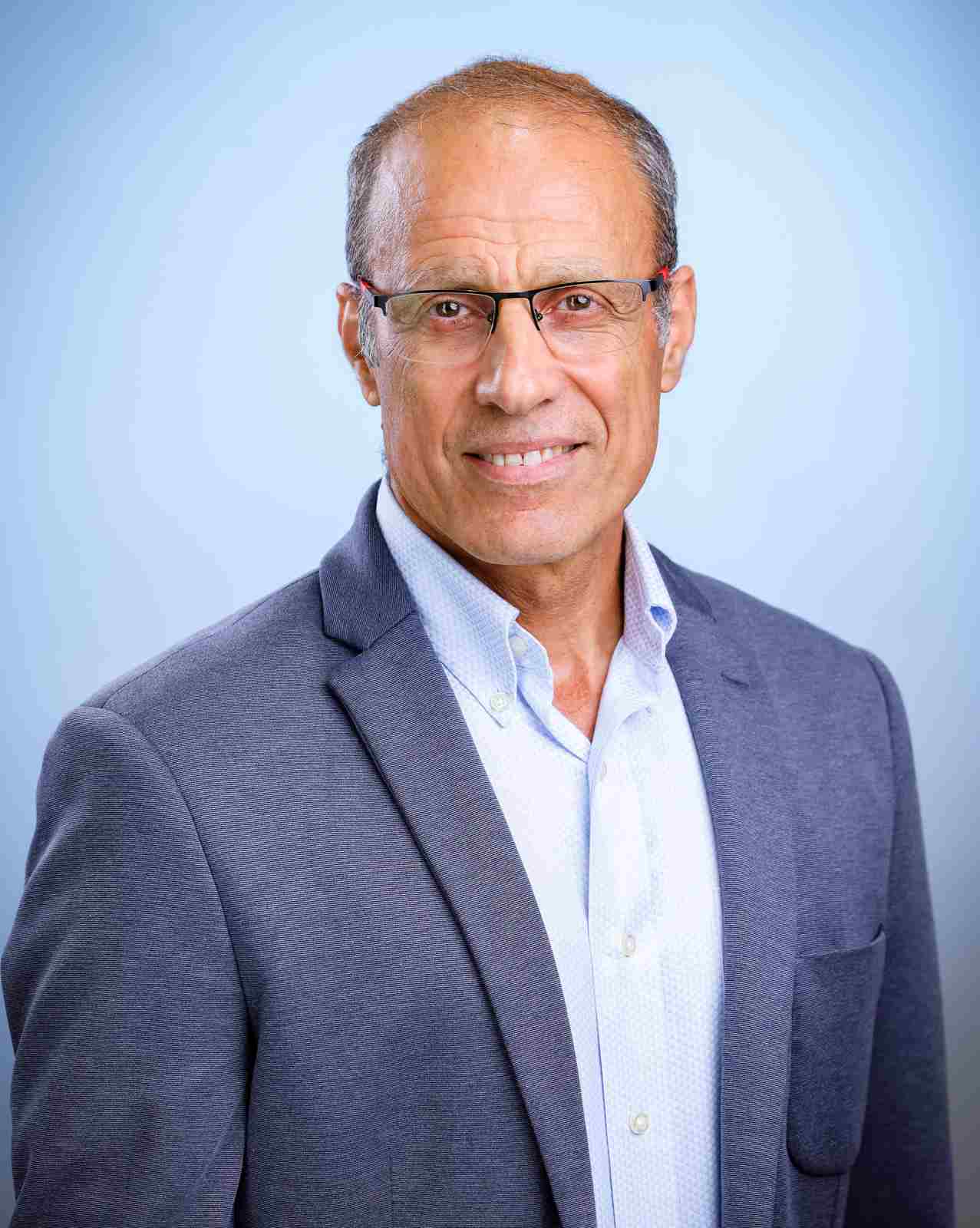 ד"ר חוסיין נסראלדין