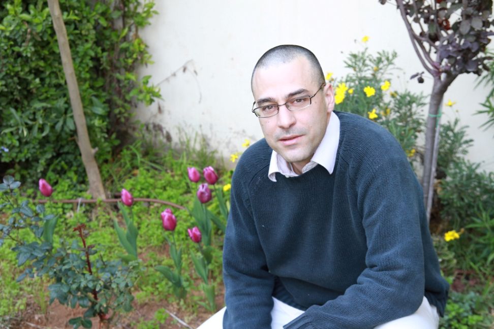 ד"ר אמיר מיכאליס