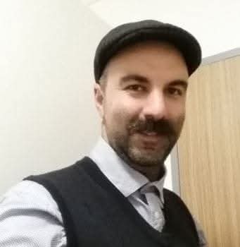 ד"ר מהדי חלבי