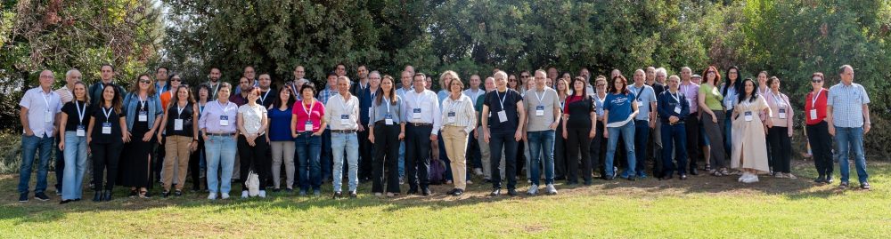 חוקרי המכללה בכנס מחקר ה-17 2025