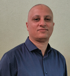 Dr. Moab Maidi