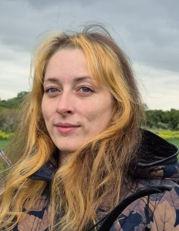 אלכסנדרה קוגן