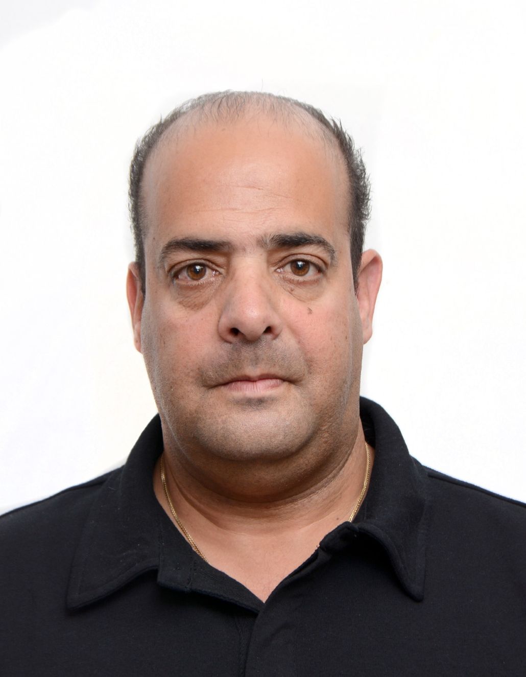 שלומי אזרזר