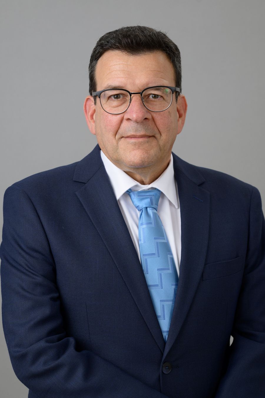 Assoc. Prof. Michael Regev