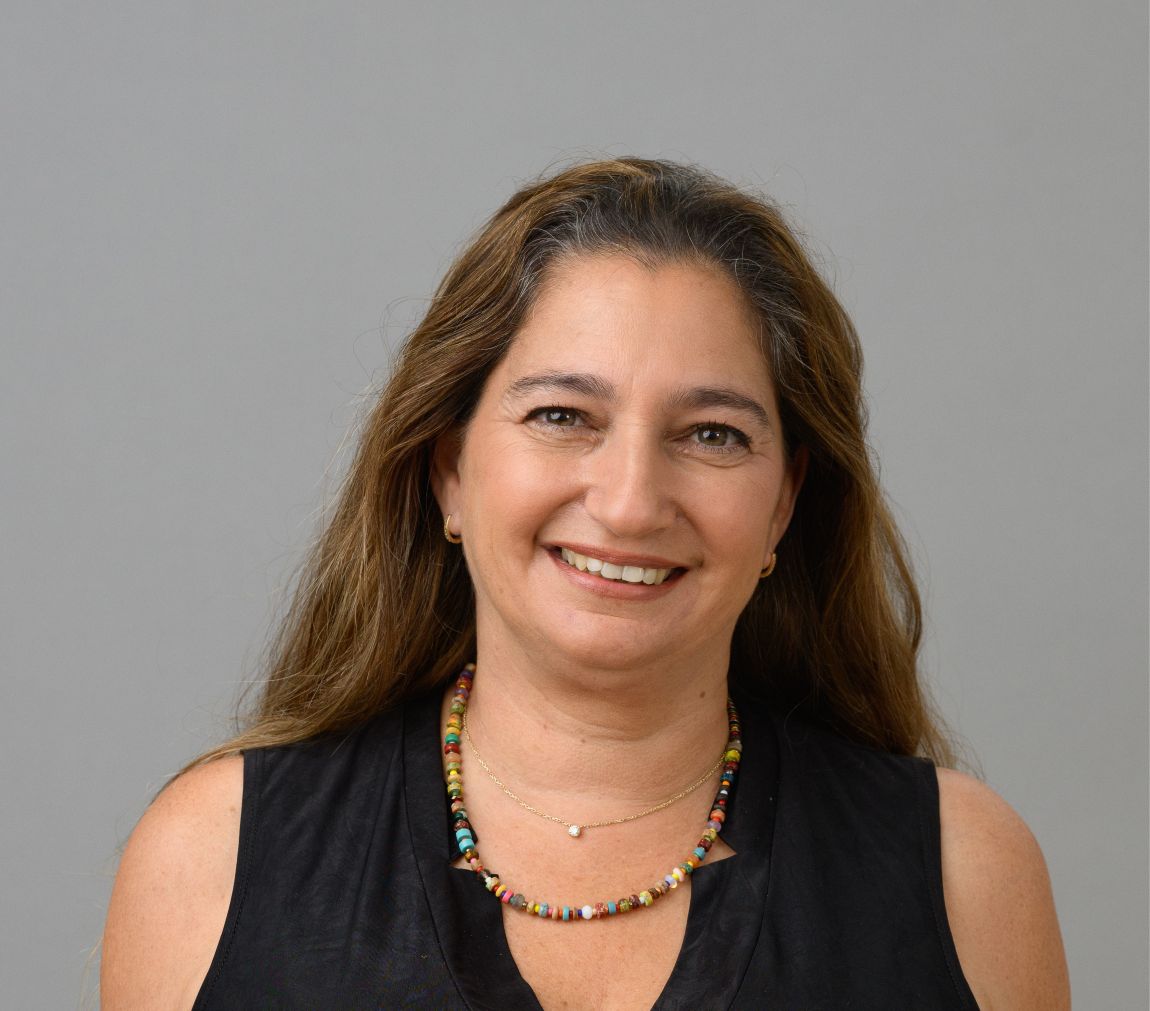 Dr. Anat Dahan