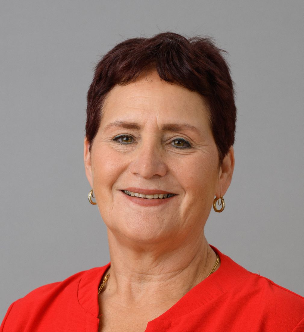 Dr. Dafna Knani