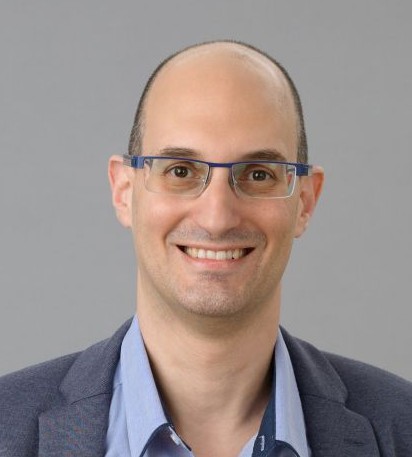 Dr. Elad Denenberg
