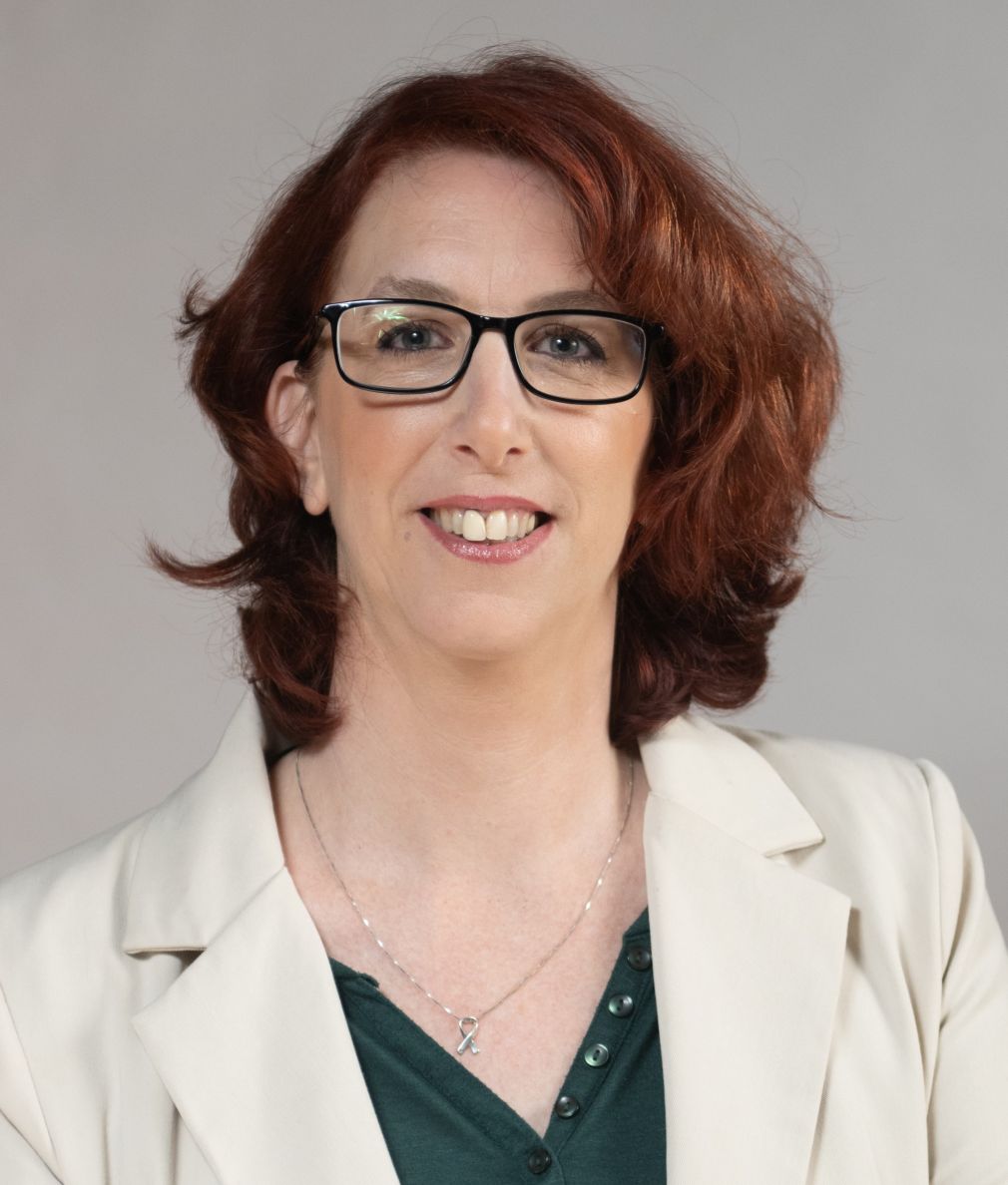 Dr. Lilach Iasur Kruh