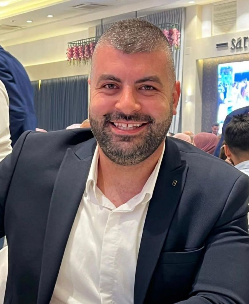 מופלח חלאילה