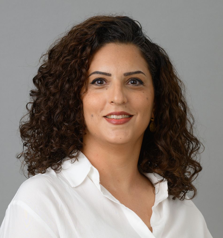 Dr. Reem Zeibak Shini