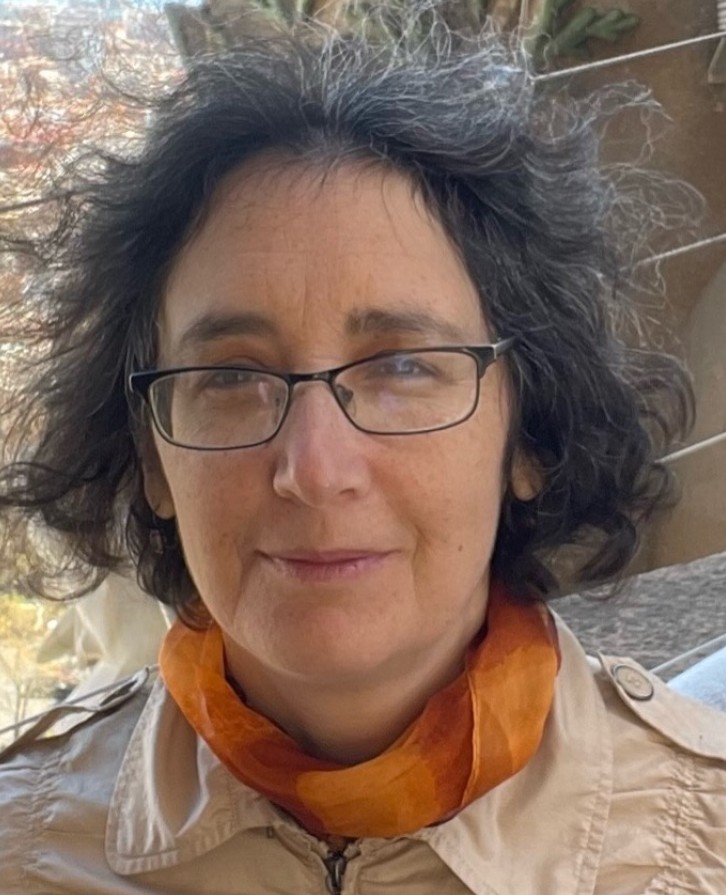 Dr. Natalia Tsilevich