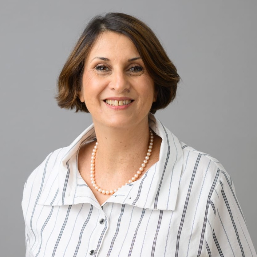 Dr. Iris Sonia Weitz