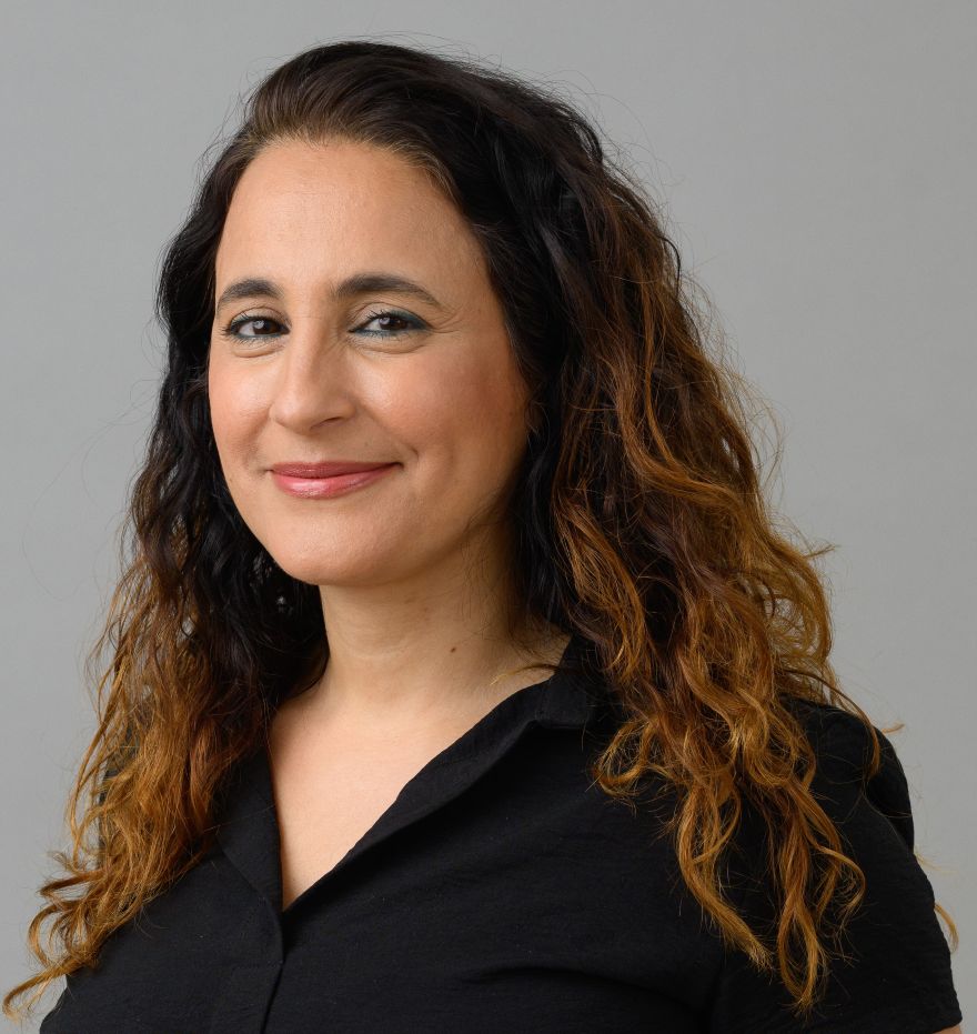 ד"ר מיטל גראפי כהן