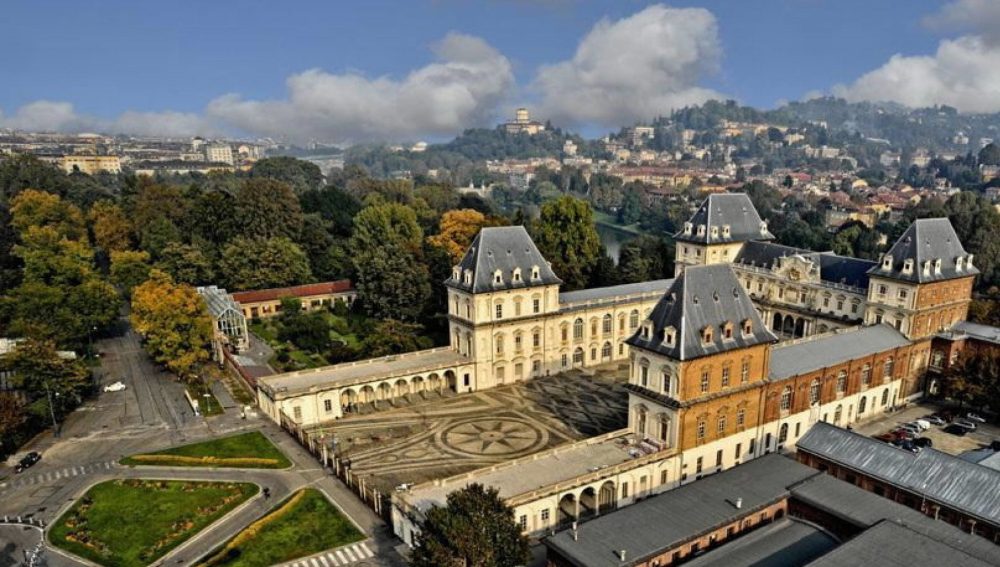 Polytechnic University of Torino - Study Abroad