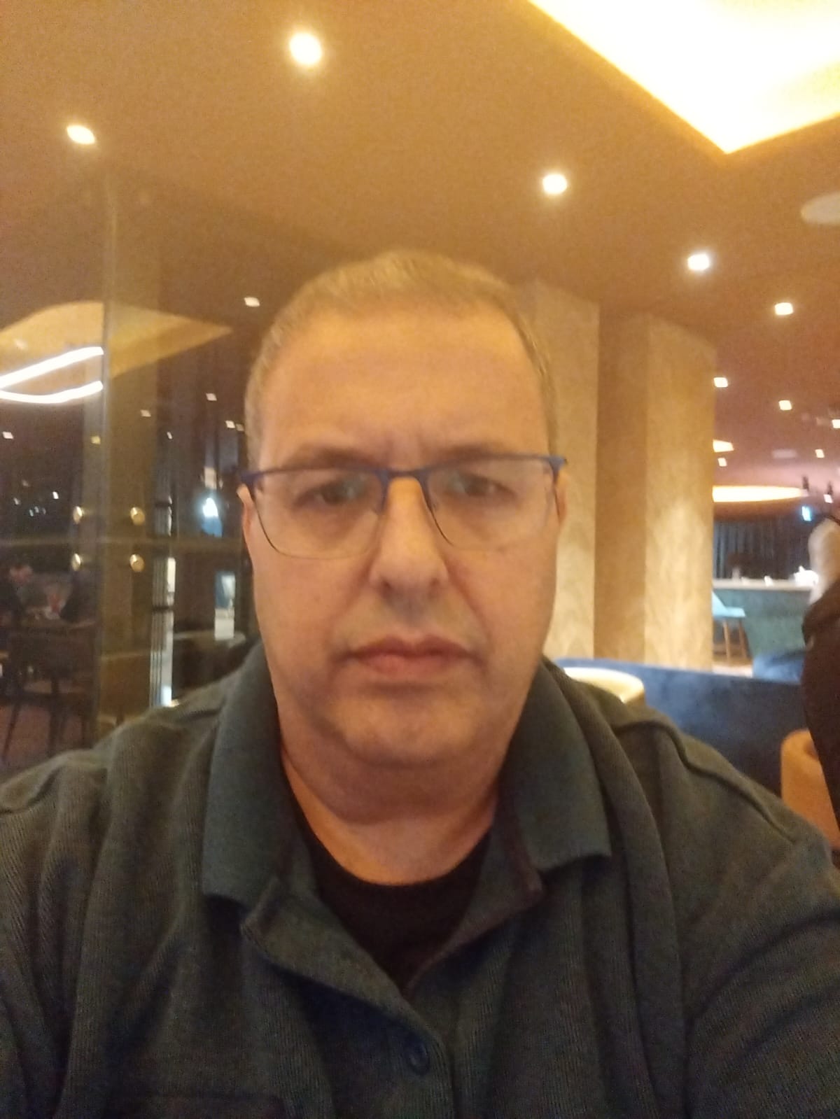 אסף כהן
