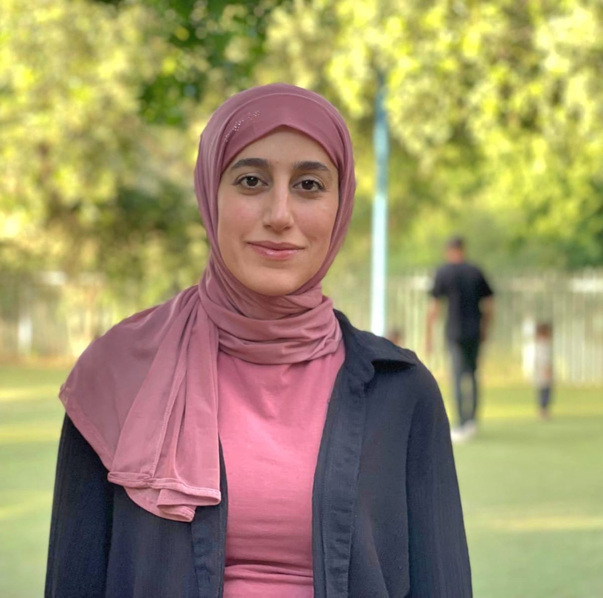 Dr. Fatema Hamodi