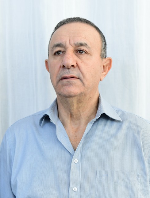 ד"ר סאלח פראג'