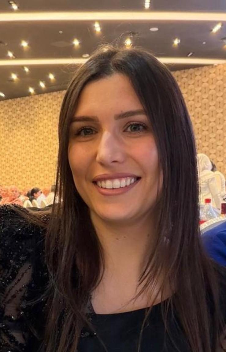 כריסטין גאנם
