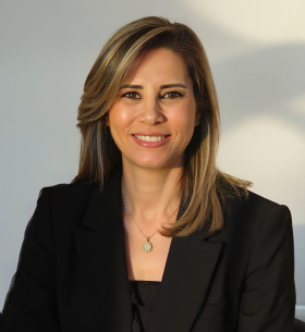 Dr. Rania Hussein Farraj