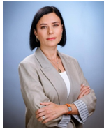 Dr. Izabelle Sokolovsky