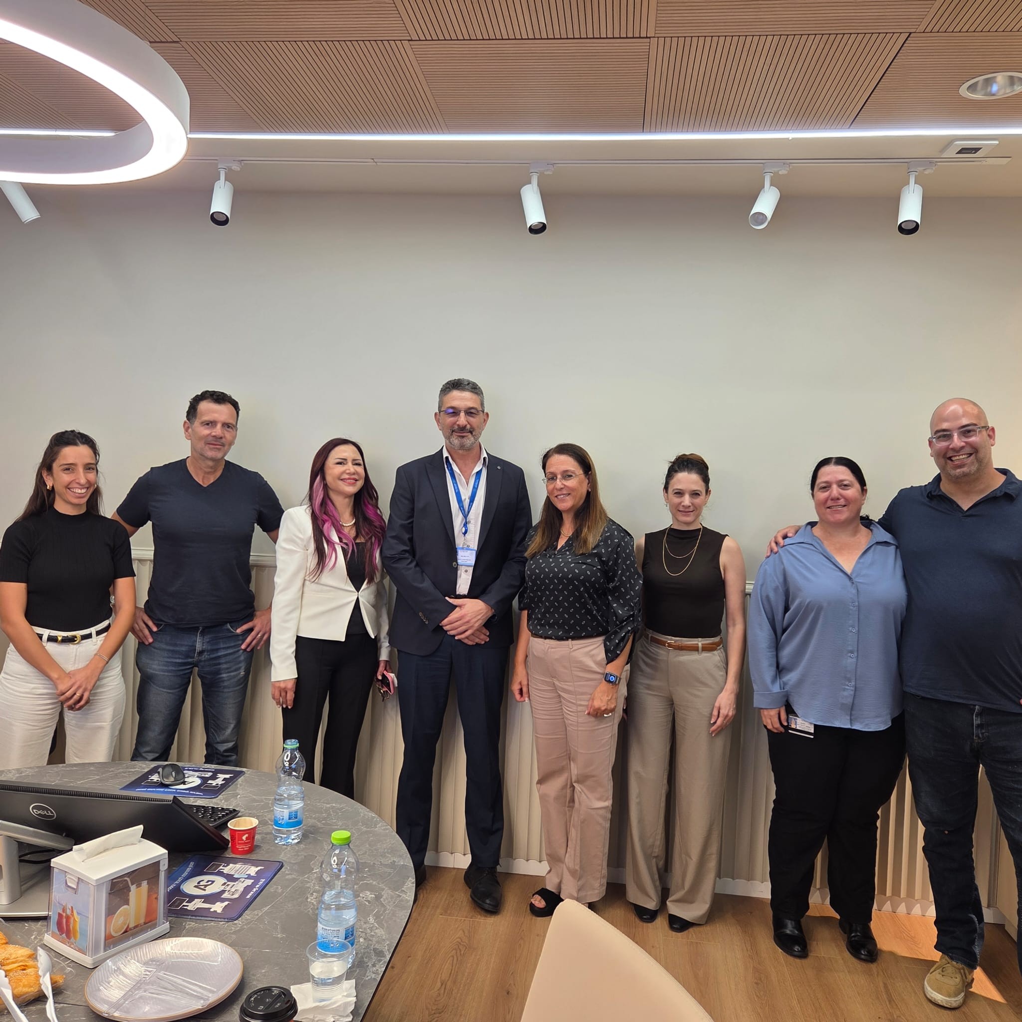 מהנדסים, רפואה וחדשנות: המכללה והמרכז הרפואי לגליל מהדקים את שיתוף הפעולה